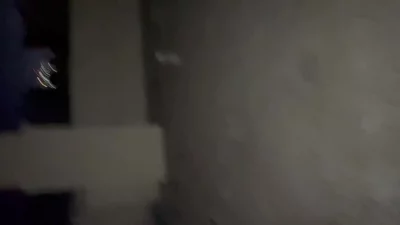 原创。天台操前女友