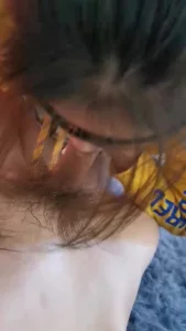 [原创]反差女生口活一流