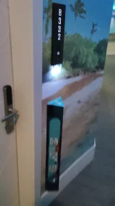 蒙眼！跪迎！口交